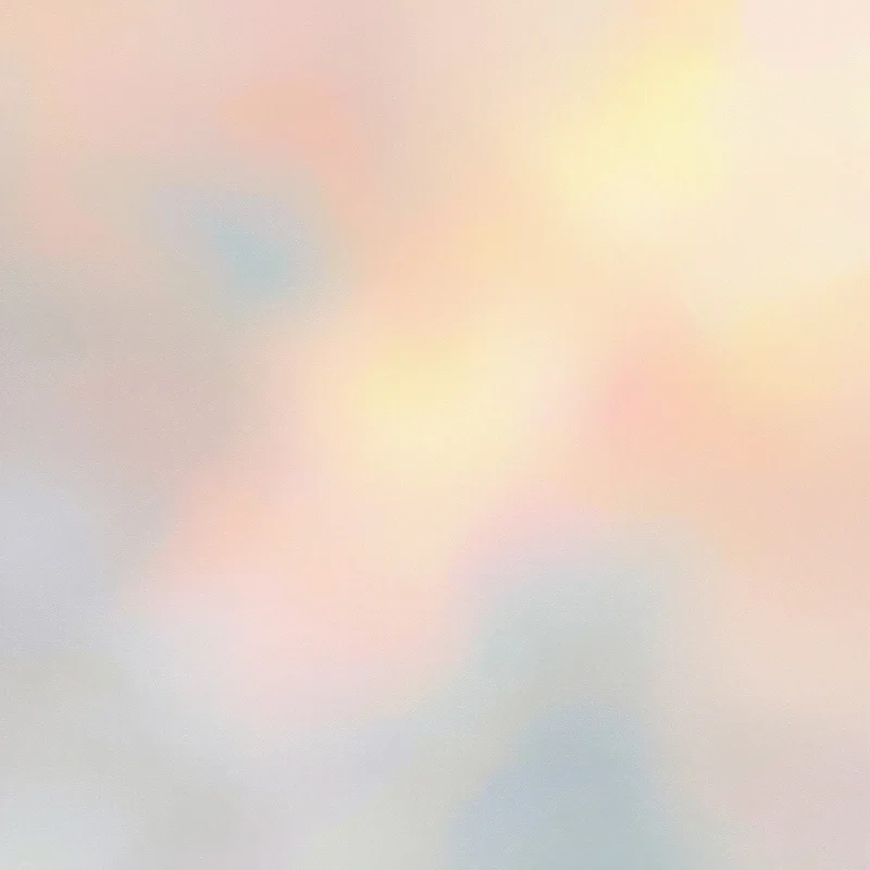 Dreamy light oil painting background