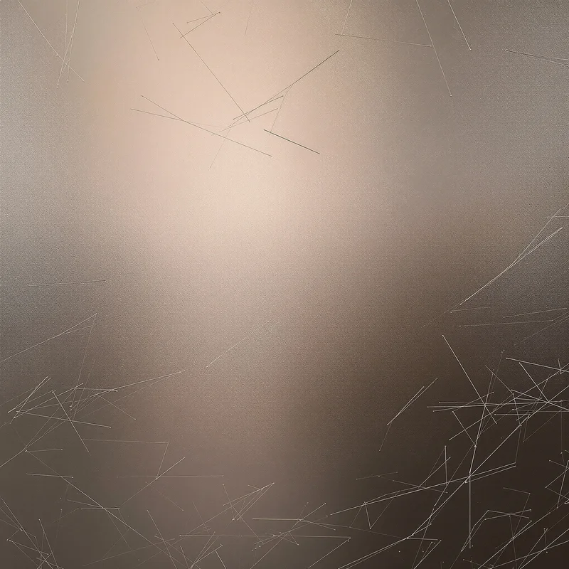 Luminous soft oil painting background