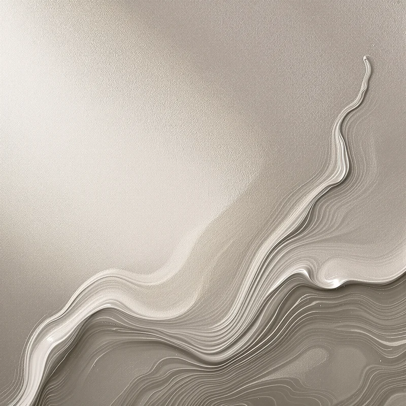 Luxury light oil painting background