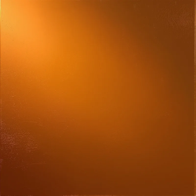 Warm minimal oil painting background