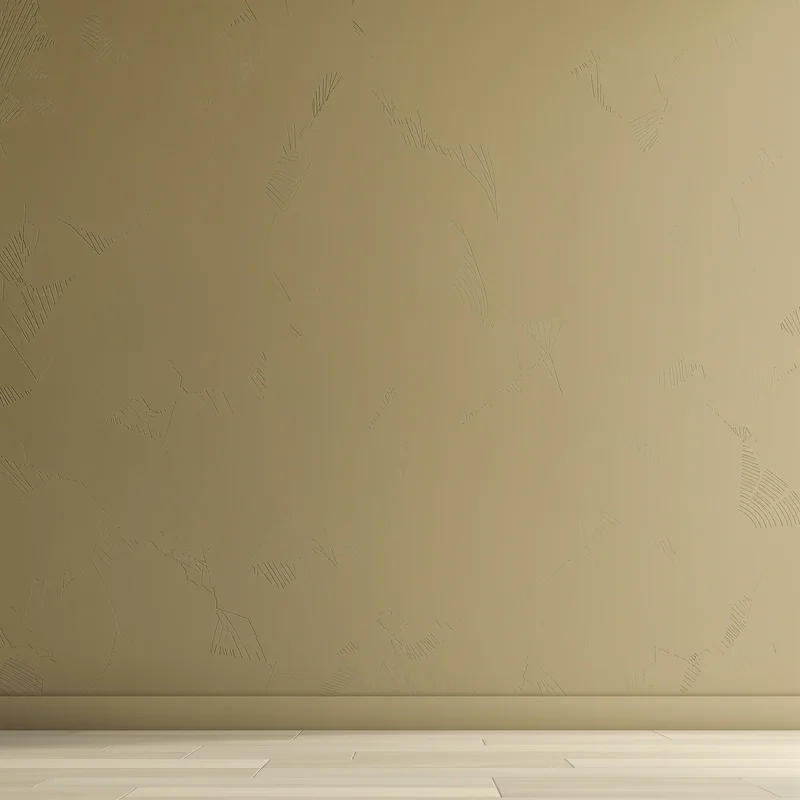 Mediterranean Plaster Olive Background