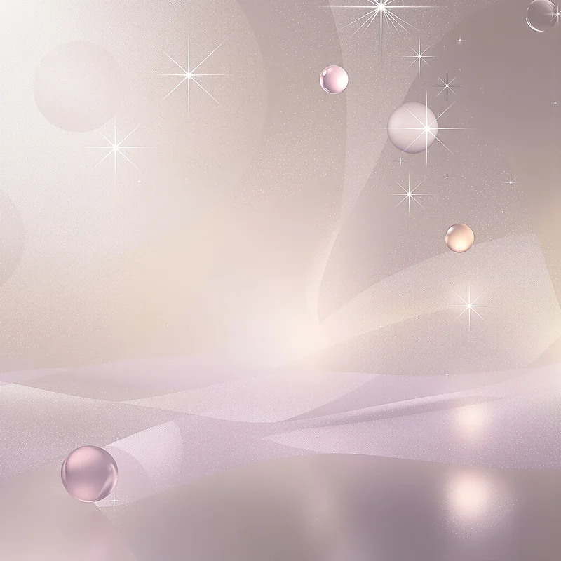 Olive Glass Haze Background