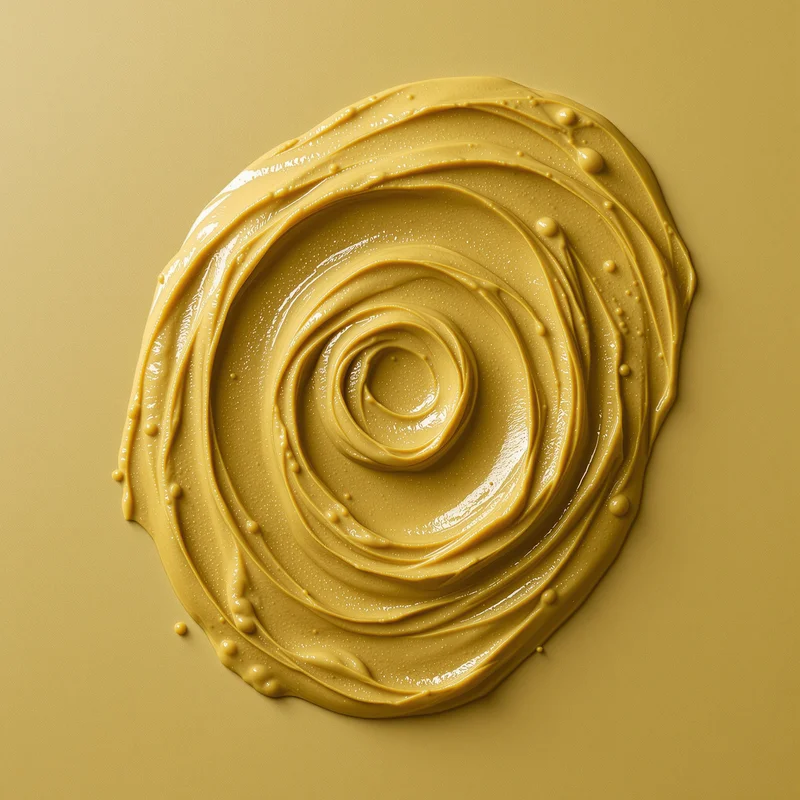 Tapenade Swirl Olive Background