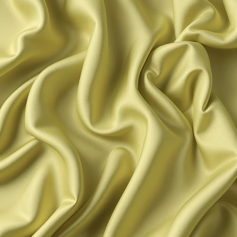 Vintage Satin Olive Background