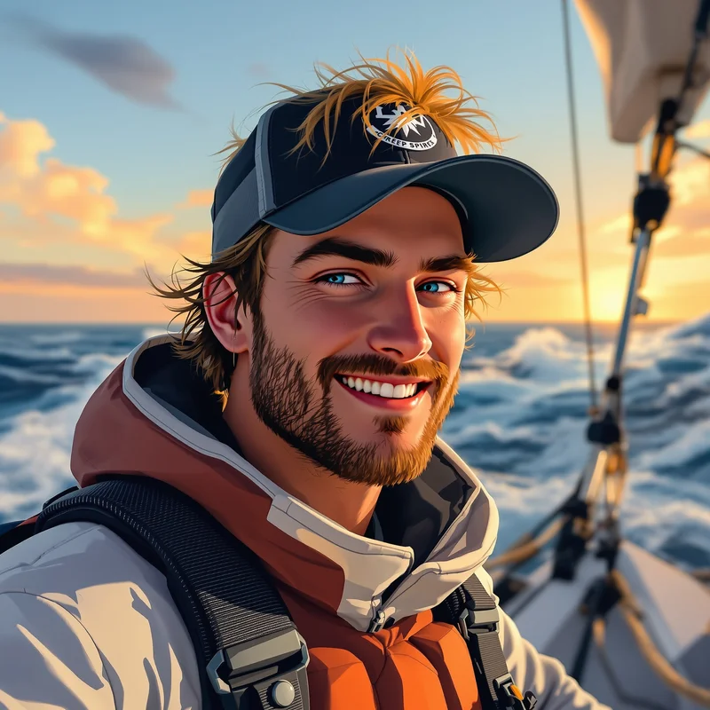 One Piece PFP profile image with freedom-driven mood and modern identity signal