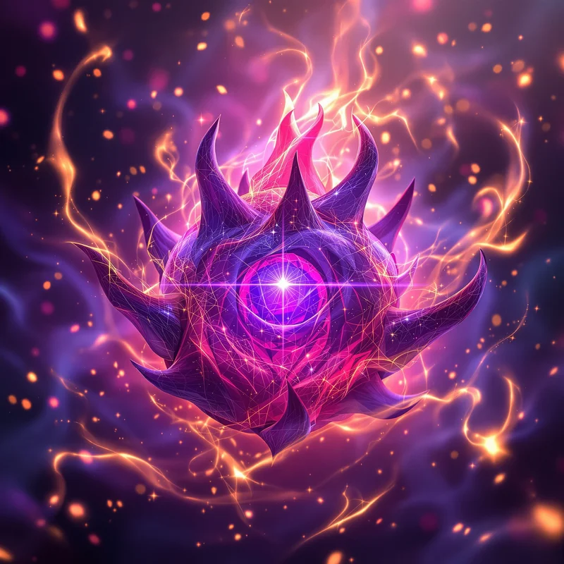 Devil Fruit avatar.