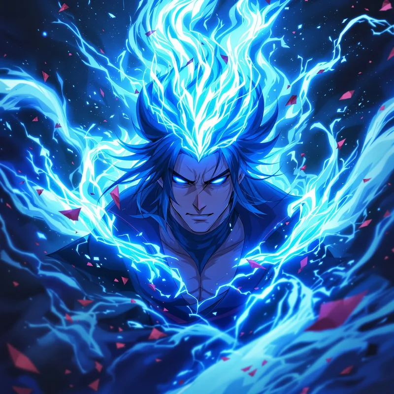Gear 4 Snakeman avatar.