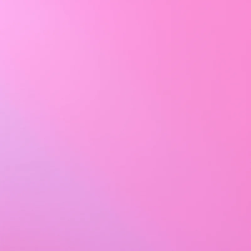 Clean bright orange background