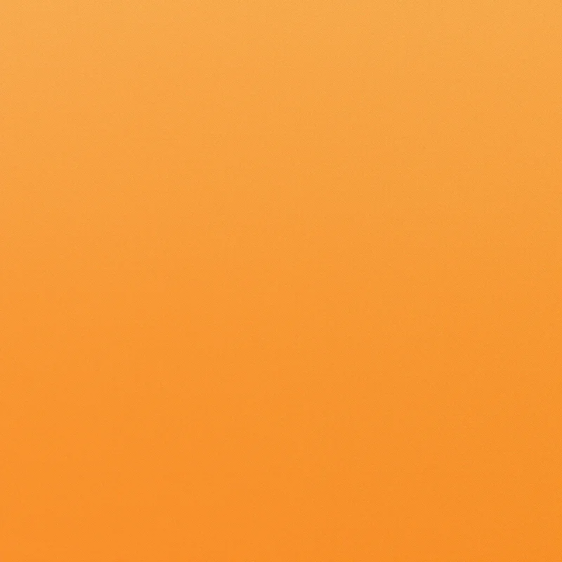 Polished orange background