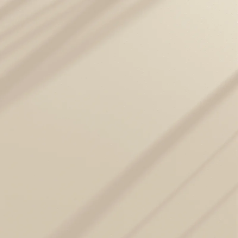 Eternal ivory paper background