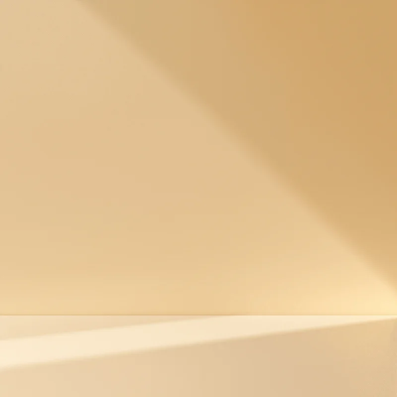 Golden beige paper background