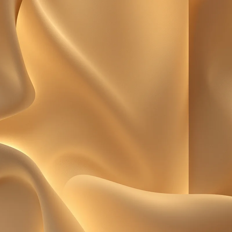Luminous paper background
