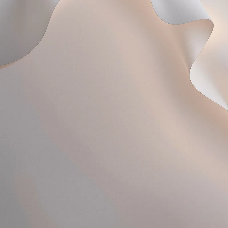 Luminous paper background