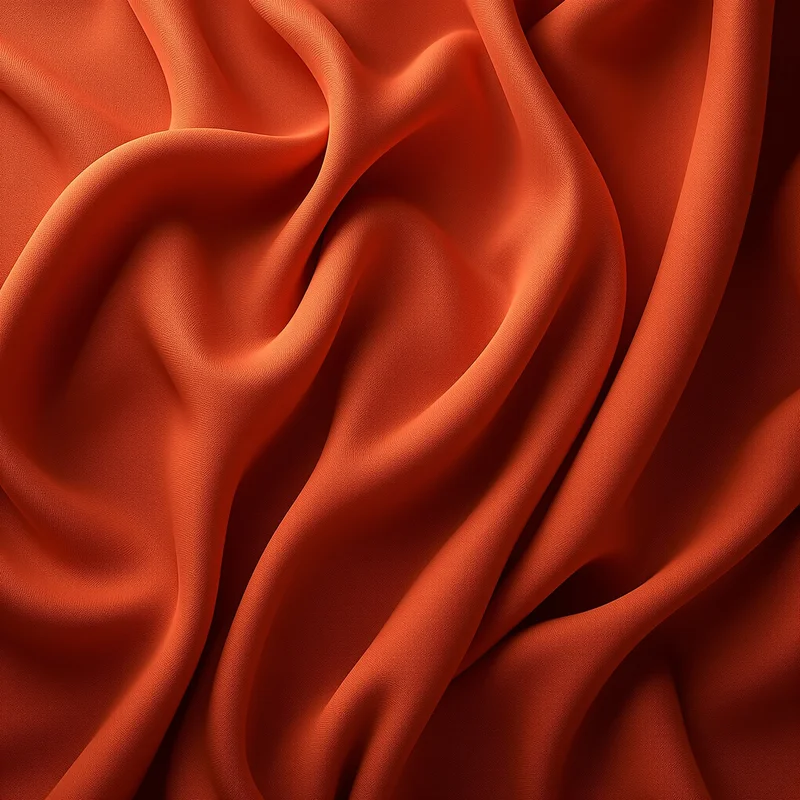 Deep fabric texture pattern background