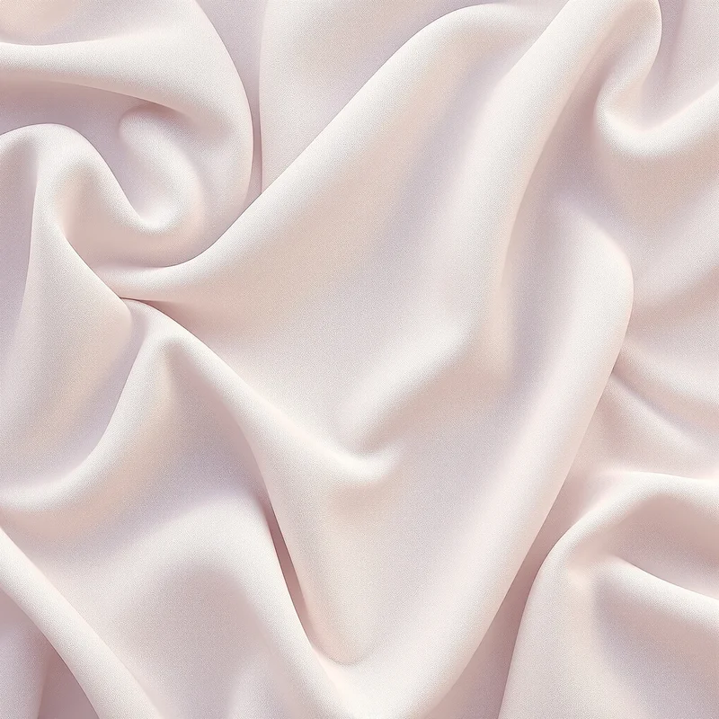 Dreamy fabric pattern background