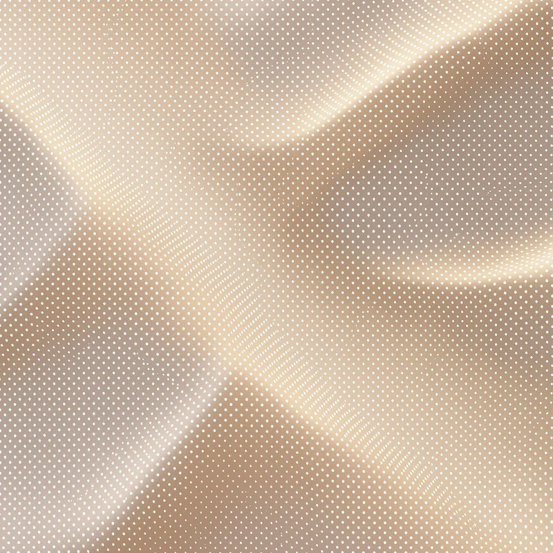 Gentle dot pattern background