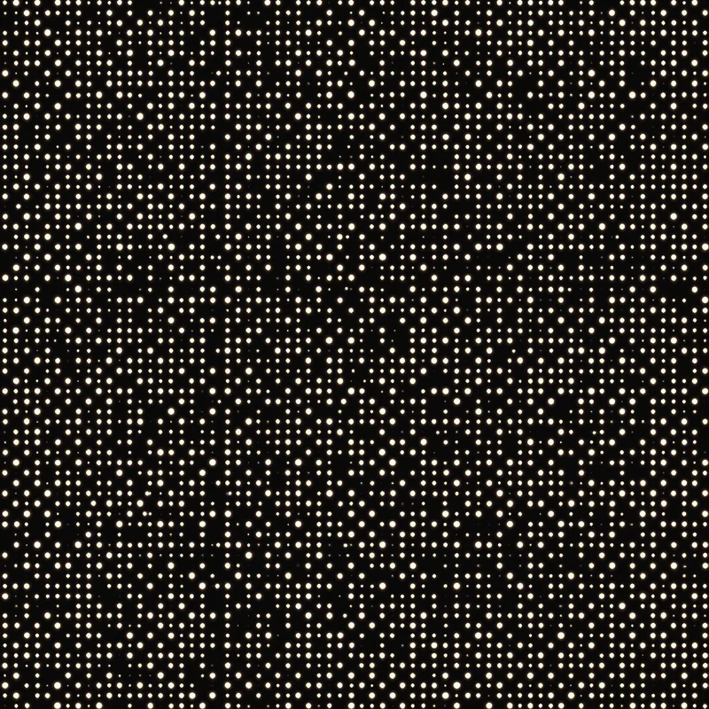 Luminous minimal pattern background