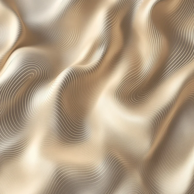 Luxury minimal line pattern background