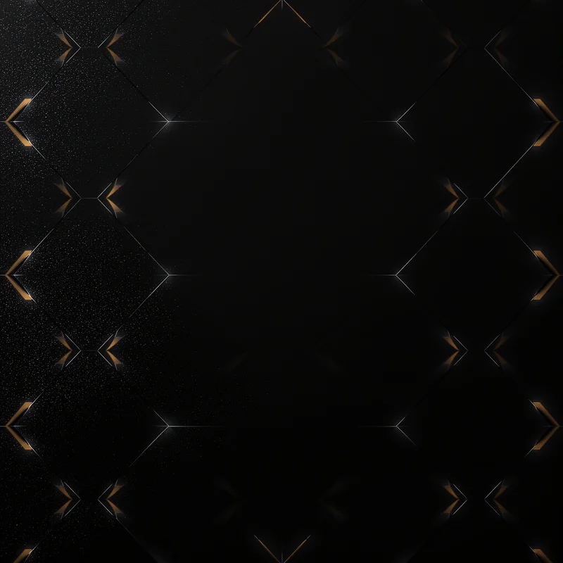 Luxury minimal pattern background