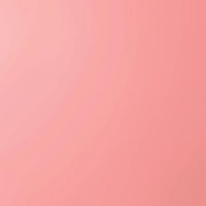Coral blush pink background