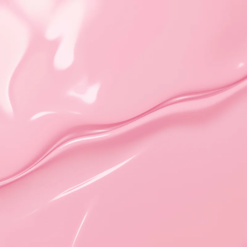 Pink Lacquer Shine Background