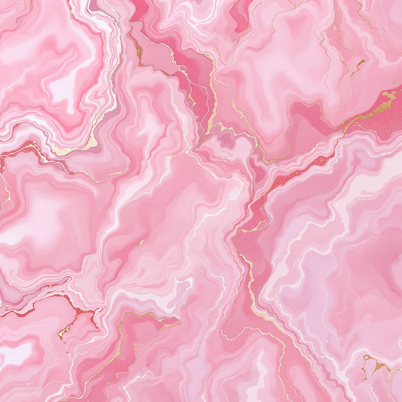 Pink Onyx Flow Background