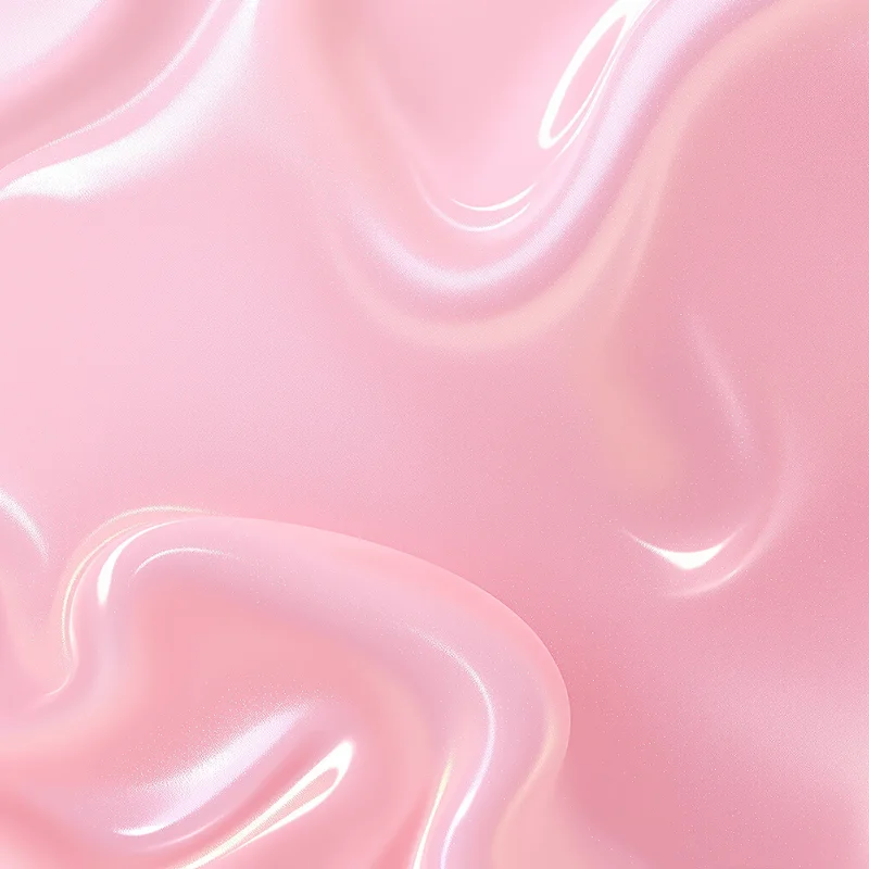 Pink Pearl Sheen Background