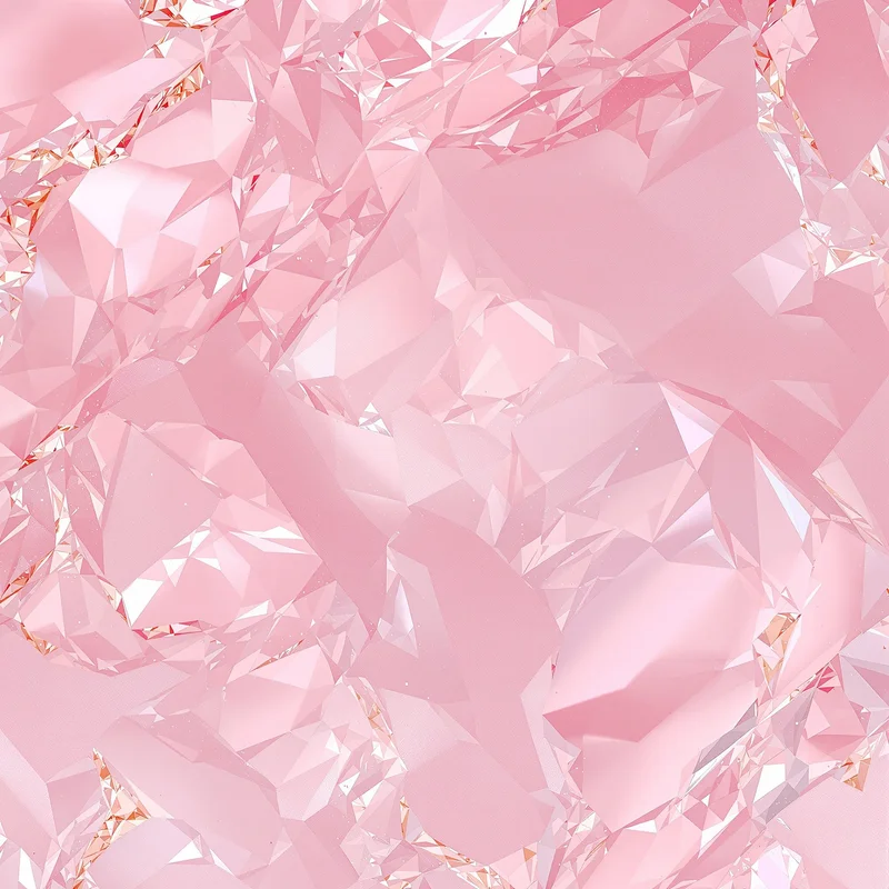 Rose quartz pink background