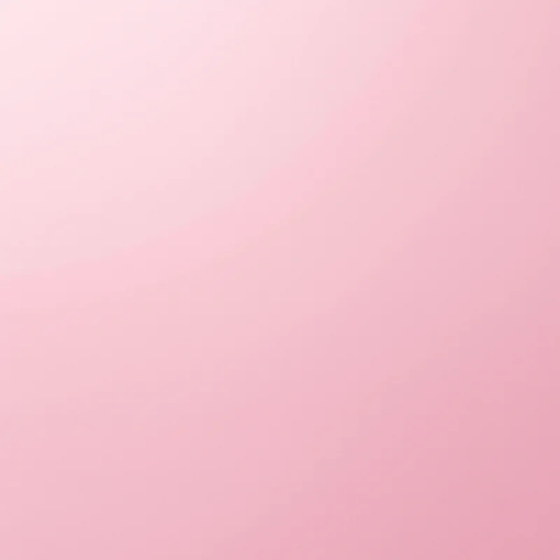 Strawberry Milk Gradient Background