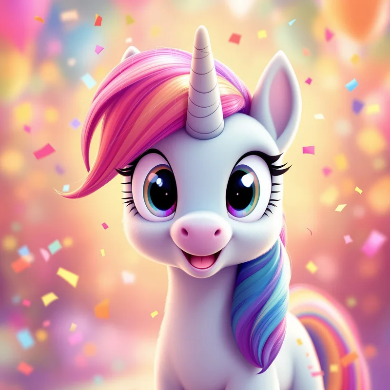 Pinkie Pie avatar profile image with playful expression