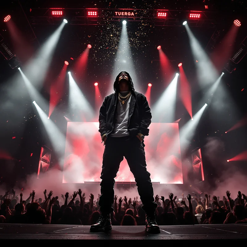 Concert Carti PFP.
