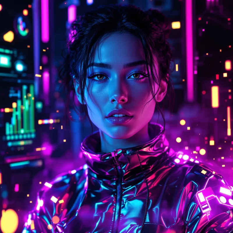 Cyber Carti social avatar.