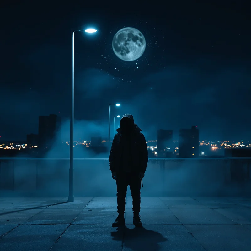 Lonely Carti avatar.