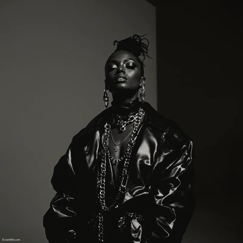 Opium Fashion Carti profile icon.
