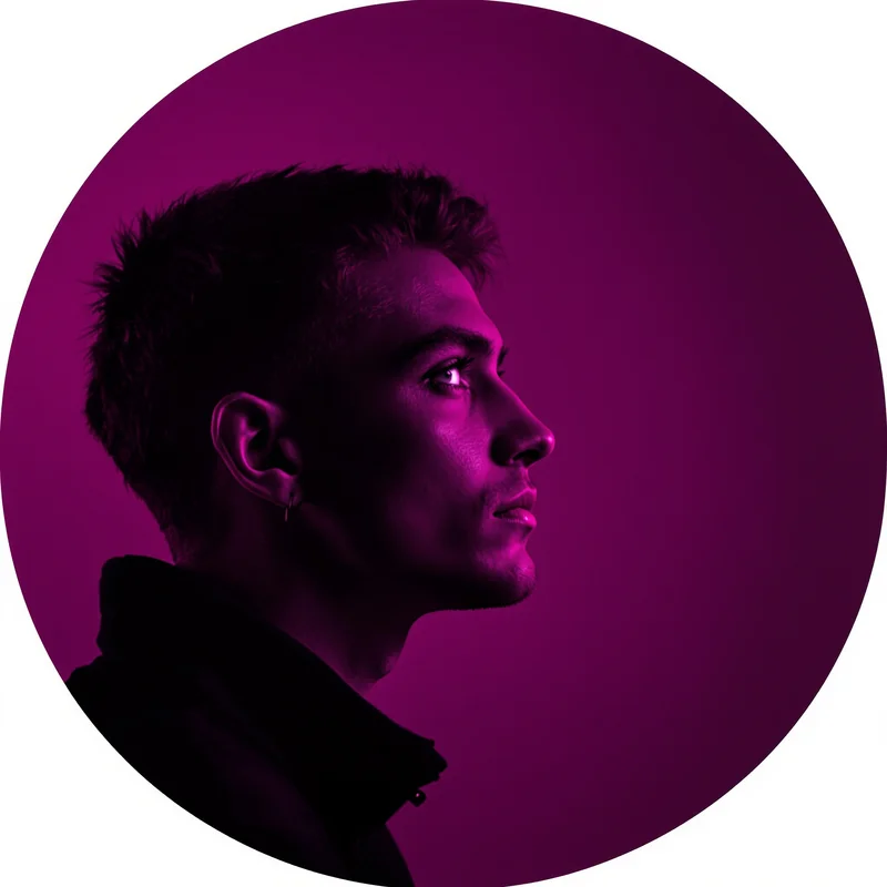 Playboi Carti digital identity avatar with stylish tension and compact profile performance