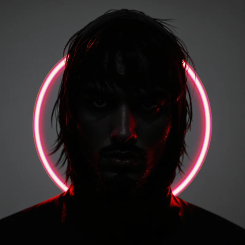 Playboi Carti profile image with compact shadow styling and readable avatar structure