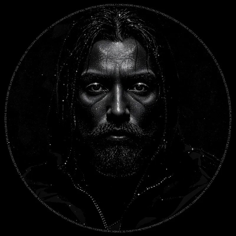 Playboi Carti digital identity icon with opium-inspired attitude and face-first crop