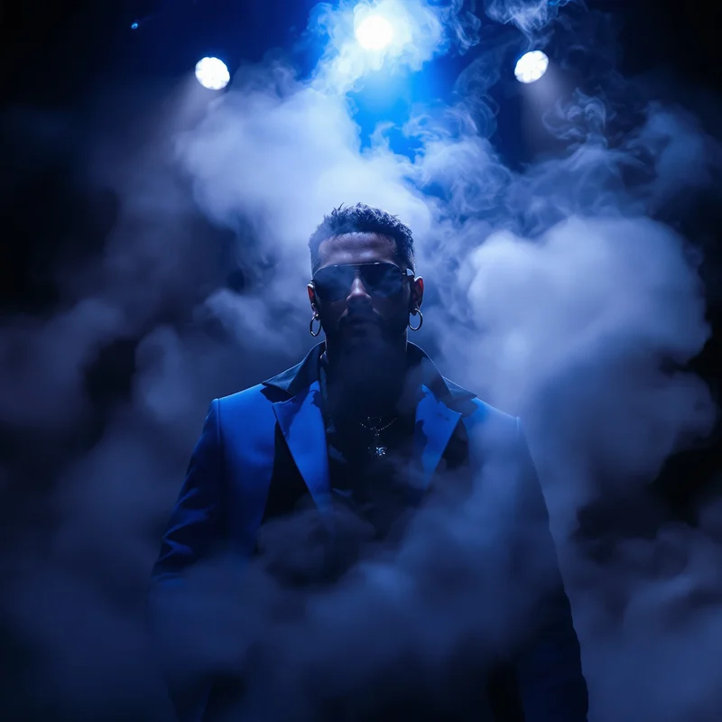 Smoke Stage Carti profile artwork.
