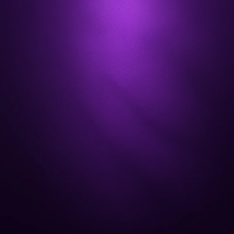 Deep amethyst purple background