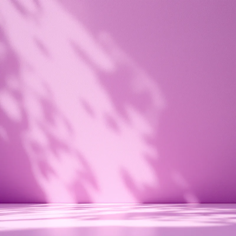 Dreamy orchid purple background