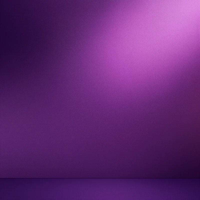 Eternal amethyst purple background