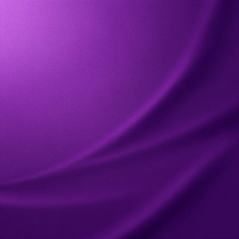 Eternal royal purple background