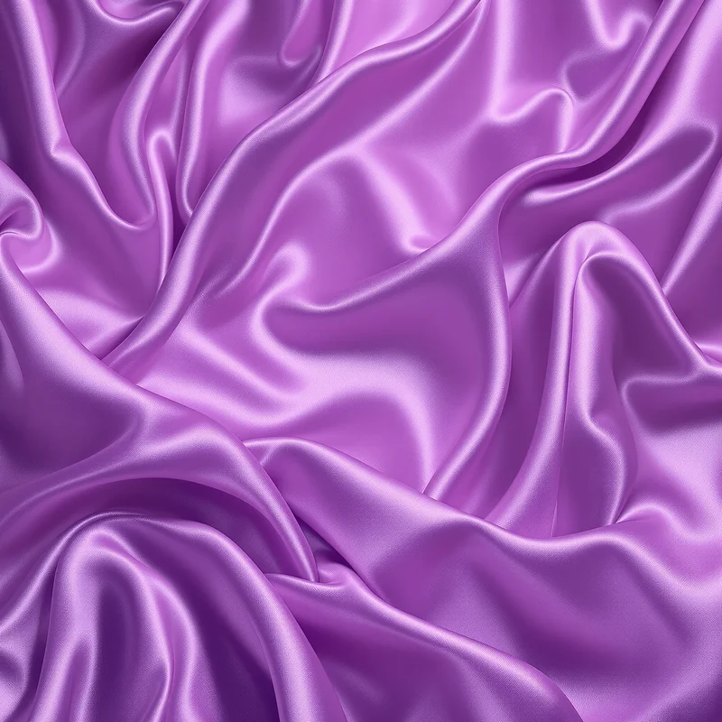 Mystic silk purple background