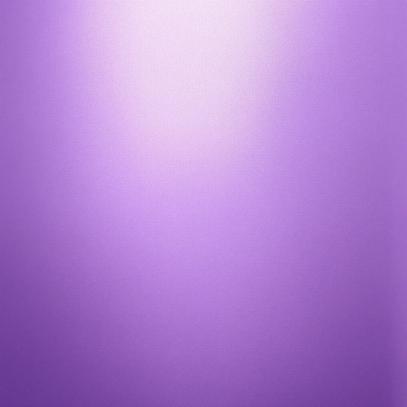 Purple Frosted Glass Background