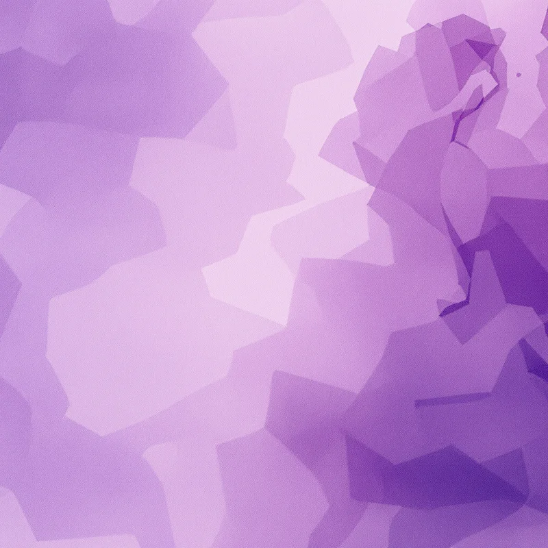 Purple Watercolor Paper Background