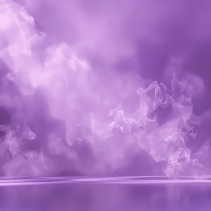 Royal mist purple background