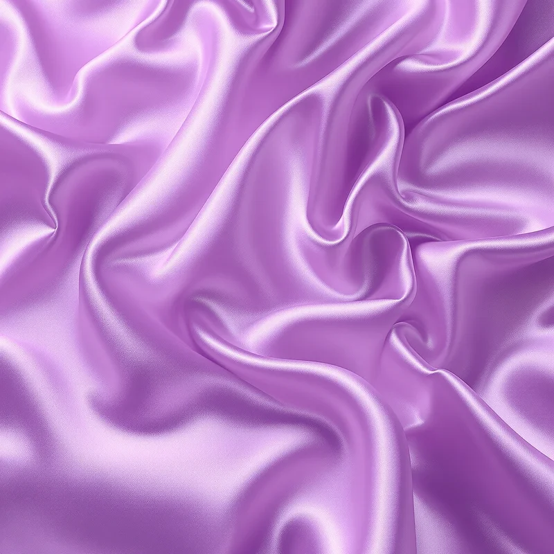 Silk amethyst purple background