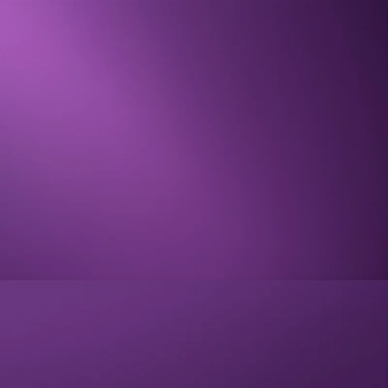 Twilight amethyst purple background
