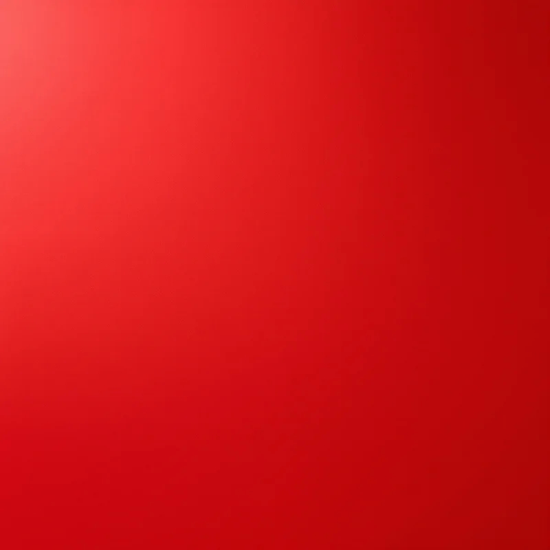 bottom lit red