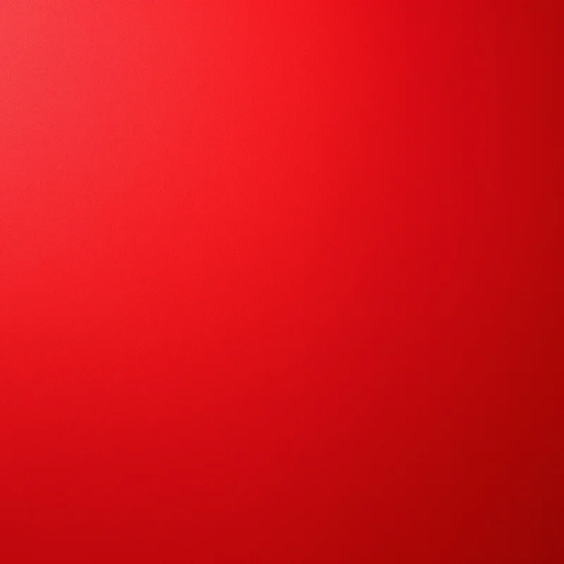 Dynamic surface red background